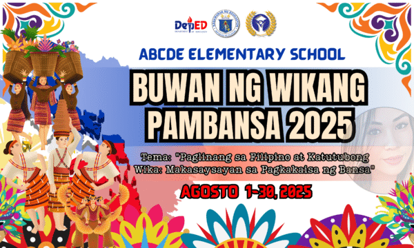 BUWAN NG WIKA BUNDLE 2025 - Image 2