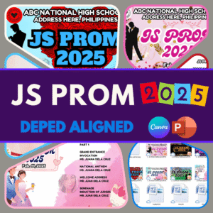 JS PROM 2025