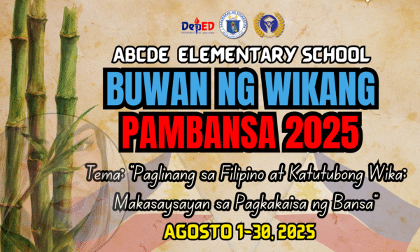 BUWAN NG WIKA BUNDLE 2025 - Image 4
