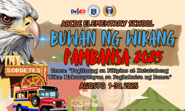 BUWAN NG WIKA BUNDLE 2025 - Image 3