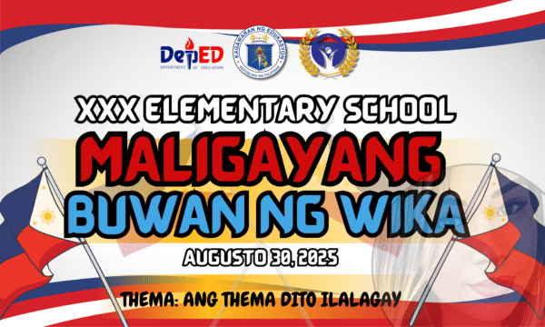 BUWAN NG WIKA BUNDLE 2025 - Image 11