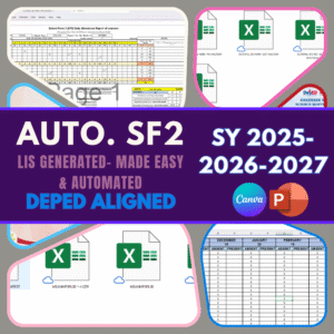 AUTOMATED SF2- LIS GENERATED
