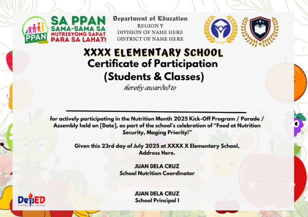 NUTRITION MONTH ALL IN FILES SY2025 - Image 10