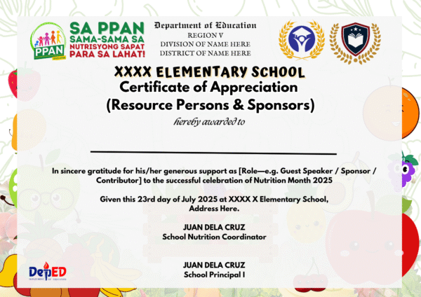 NUTRITION MONTH ALL IN FILES SY2025 - Image 9
