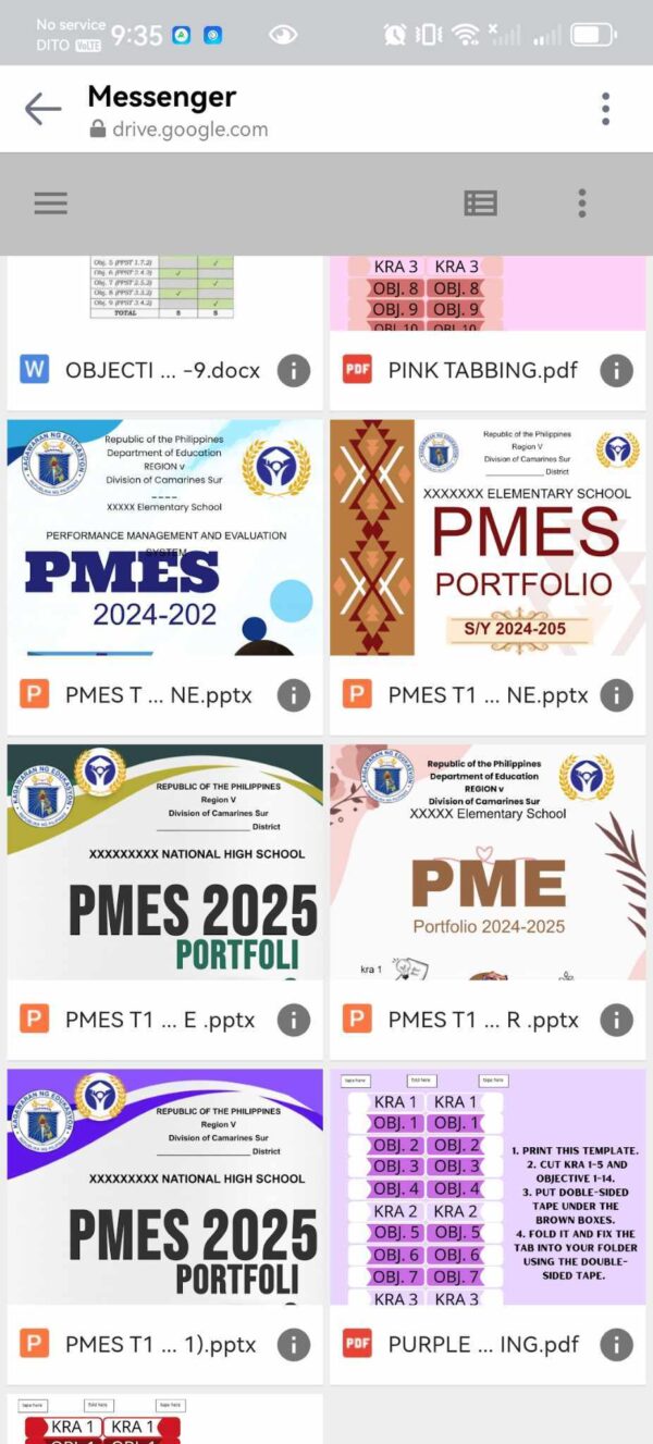 UPDATED PMES FOR SY 2024-2025- DepEd Aligned - Image 9