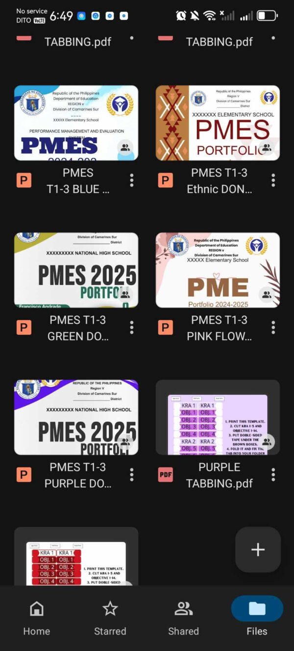 UPDATED PMES FOR SY 2024-2025- DepEd Aligned - Image 4