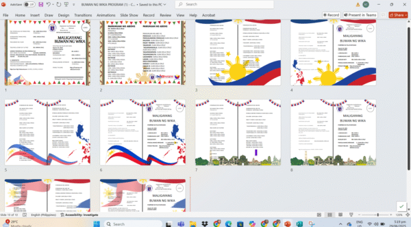 BUWAN NG WIKA BUNDLE 2025 - Image 8