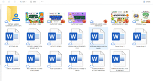NUTRITION MONTH ALL IN FILES SY2025