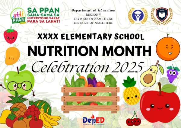 NUTRITION MONTH ALL IN FILES SY2025 - Image 2