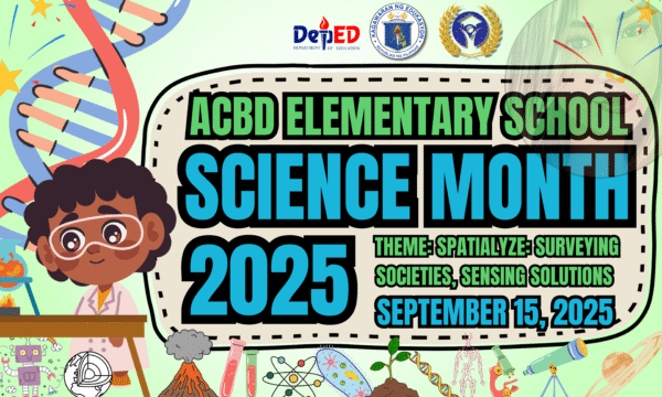 SCIENCE MONTH 2025 - Image 15