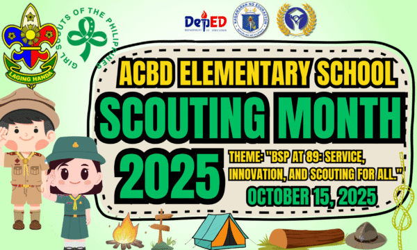 BSP AND GSP | SCOUTING 2025 - Image 2