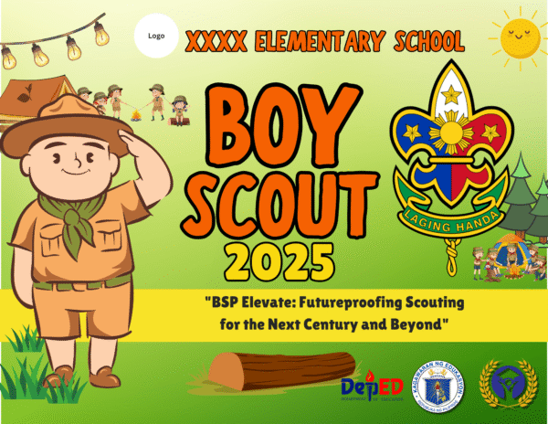 BSP AND GSP | SCOUTING 2025 - Image 2