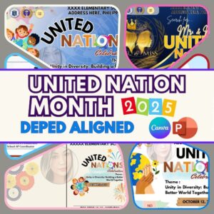 UNITED NATION 2025