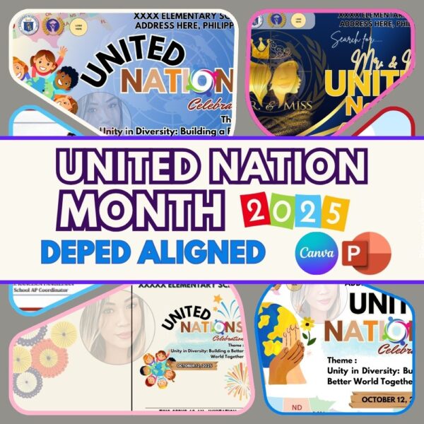 UNITED NATION 2025