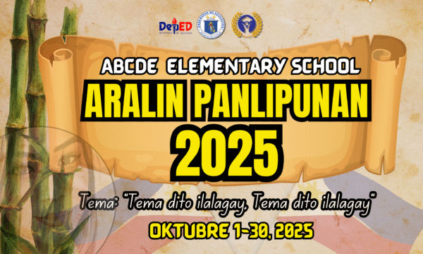 ARALING PANLIPUNAN 2025 - Image 15