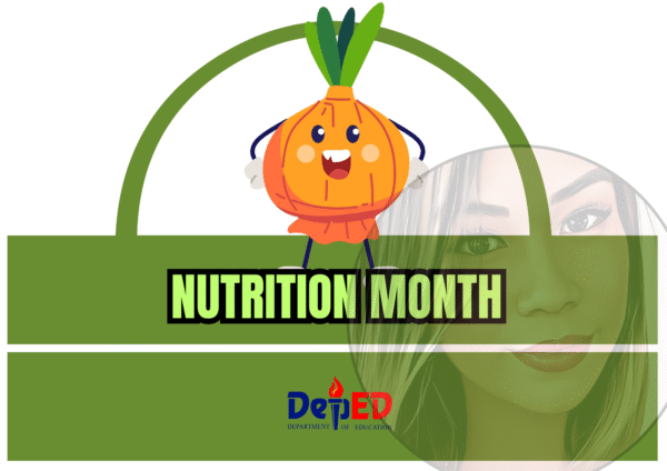 NUTRITION MONTH HEADDRESS - Image 11
