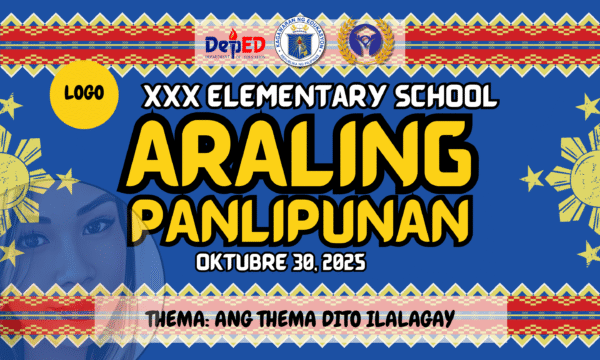 ARALING PANLIPUNAN 2025 - Image 5