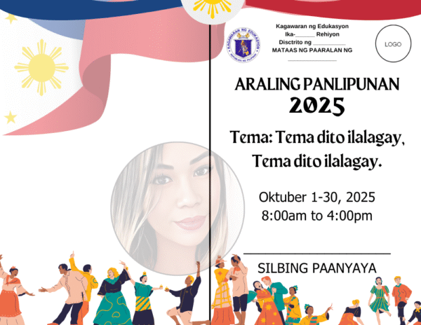 ARALING PANLIPUNAN 2025 - Image 22