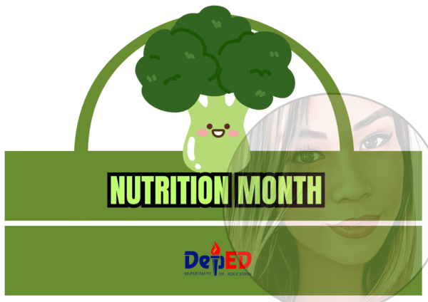 NUTRITION MONTH HEADDRESS - Image 12