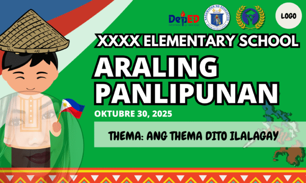 ARALING PANLIPUNAN 2025 - Image 6