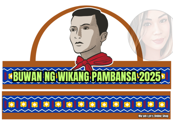 BUWAN NG WIKA HEADDRESS 2025 - Image 9