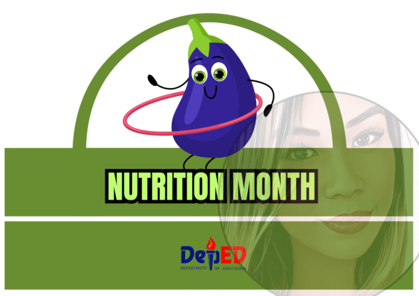 NUTRITION MONTH HEADDRESS - Image 13