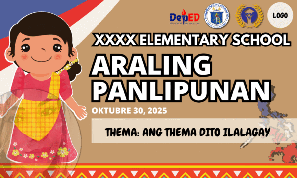 ARALING PANLIPUNAN 2025 - Image 7