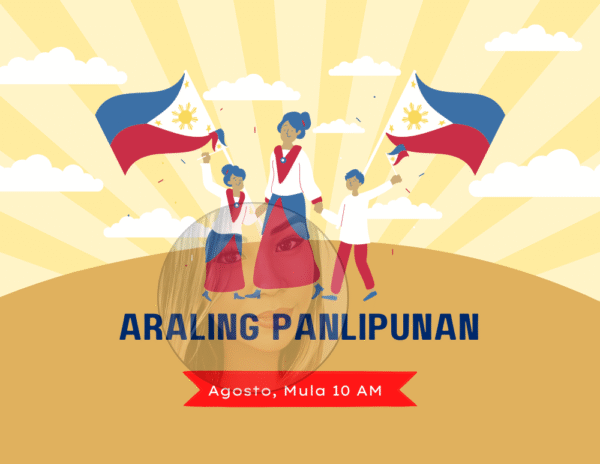 ARALING PANLIPUNAN 2025 - Image 23