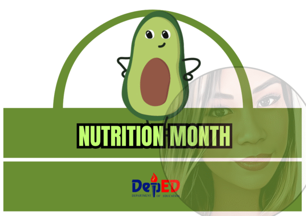 NUTRITION MONTH HEADDRESS - Image 14