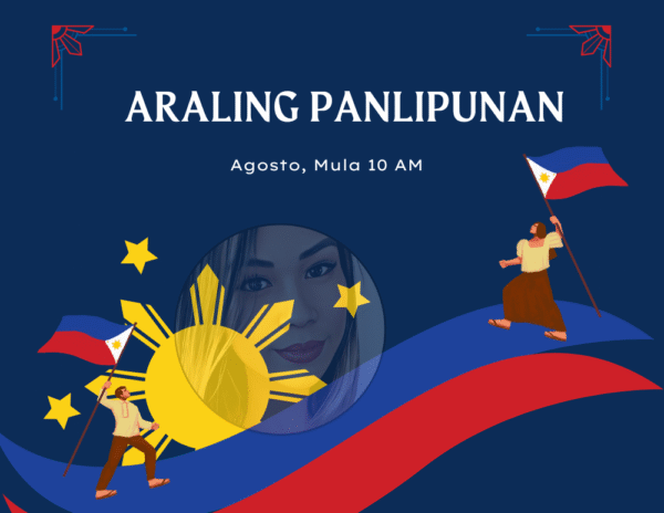 ARALING PANLIPUNAN 2025 - Image 24