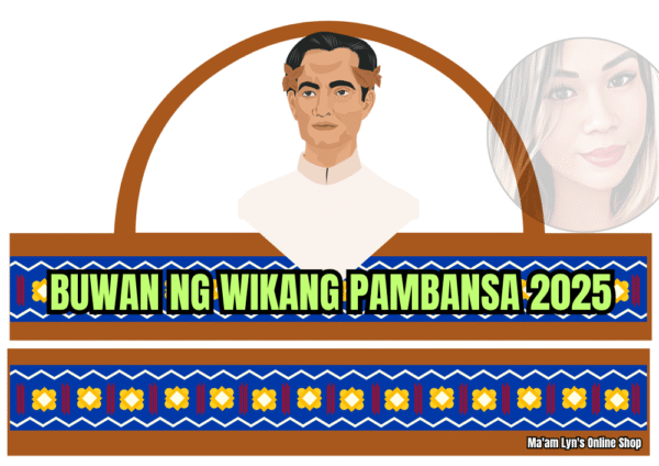 BUWAN NG WIKA HEADDRESS 2025 - Image 11