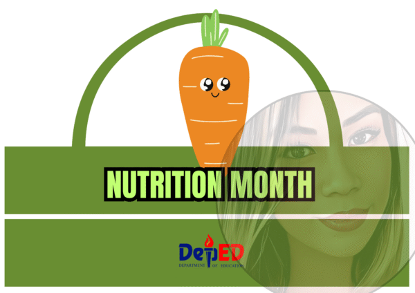 NUTRITION MONTH HEADDRESS - Image 15