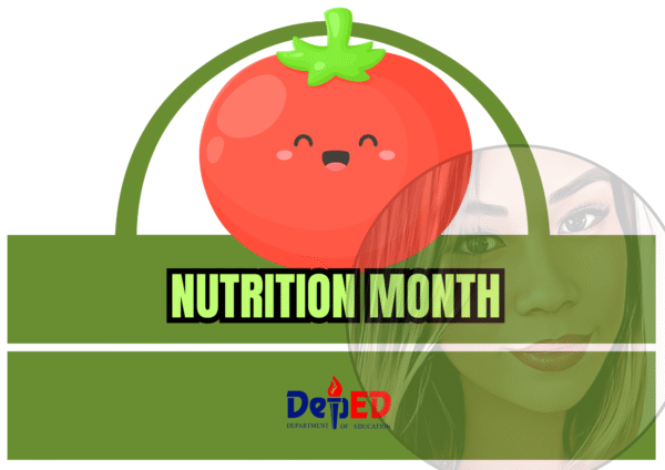 NUTRITION MONTH HEADDRESS - Image 16
