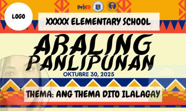 ARALING PANLIPUNAN 2025 - Image 8
