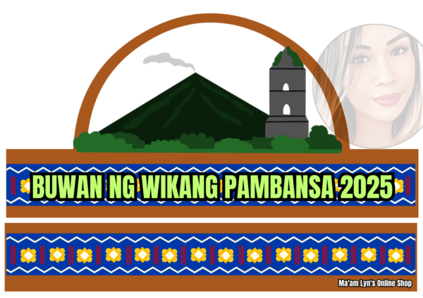 BUWAN NG WIKA HEADDRESS 2025 - Image 13