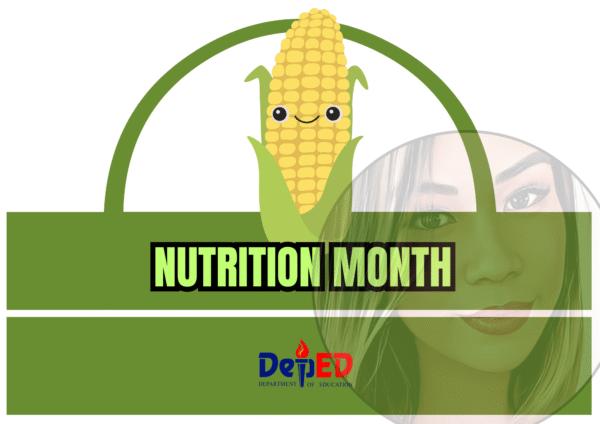 NUTRITION MONTH HEADDRESS - Image 17