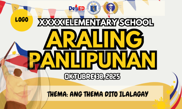 ARALING PANLIPUNAN 2025 - Image 9