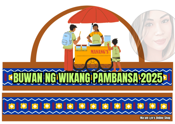 BUWAN NG WIKA HEADDRESS 2025 - Image 14