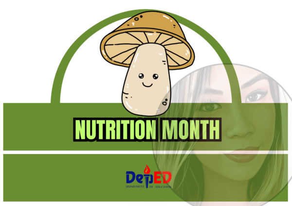 NUTRITION MONTH HEADDRESS - Image 18