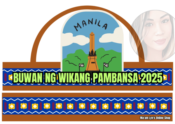BUWAN NG WIKA HEADDRESS 2025 - Image 15