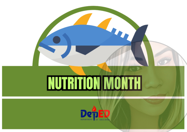NUTRITION MONTH HEADDRESS - Image 19