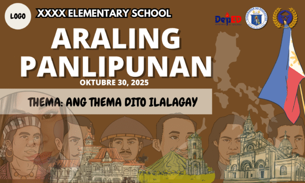 ARALING PANLIPUNAN 2025 - Image 11