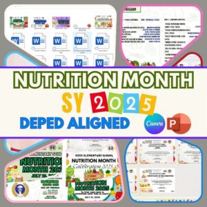 NUTRITION MONTH ALL IN FILES SY2025