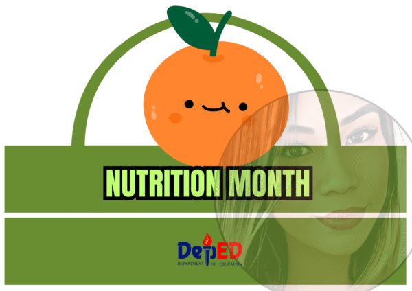 NUTRITION MONTH HEADDRESS - Image 20