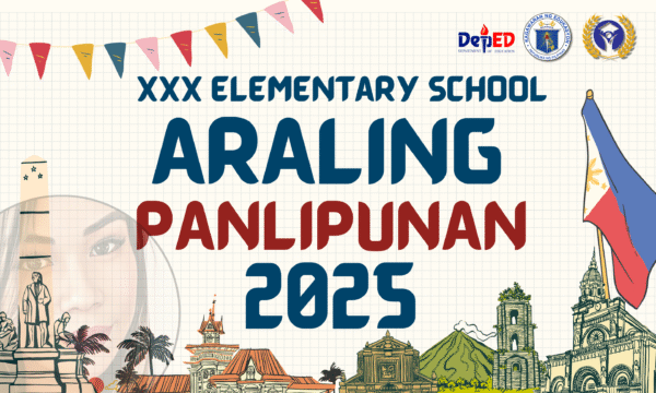 ARALING PANLIPUNAN 2025 - Image 12