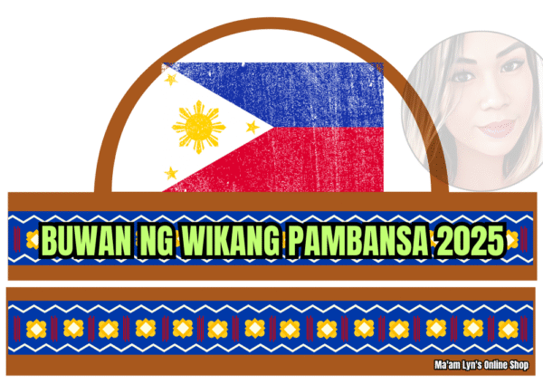 BUWAN NG WIKA HEADDRESS 2025 - Image 17