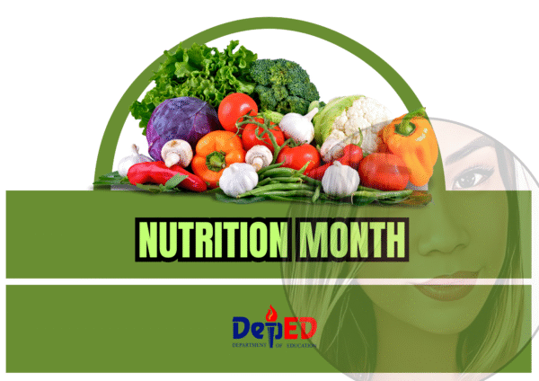 NUTRITION MONTH HEADDRESS - Image 3