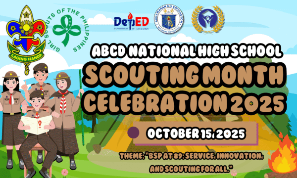 BSP AND GSP | SCOUTING 2025 - Image 3