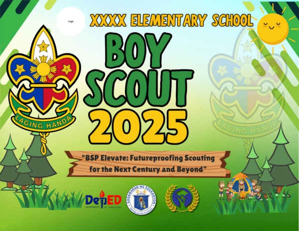 BSP AND GSP | SCOUTING 2025 - Image 3