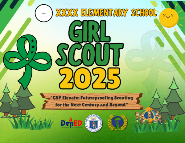 BSP AND GSP | SCOUTING 2025 - Image 14